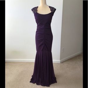 Xscape Evening Gown